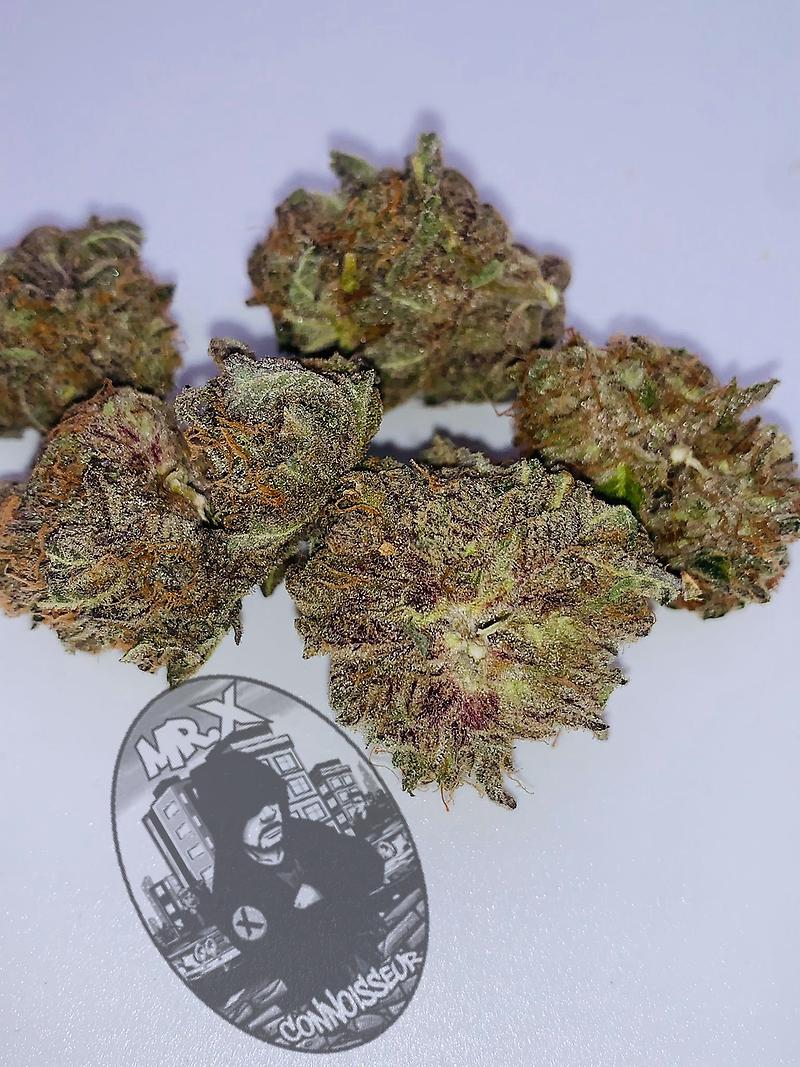 ***GRAPEFRUIT ZKITTLEZ***