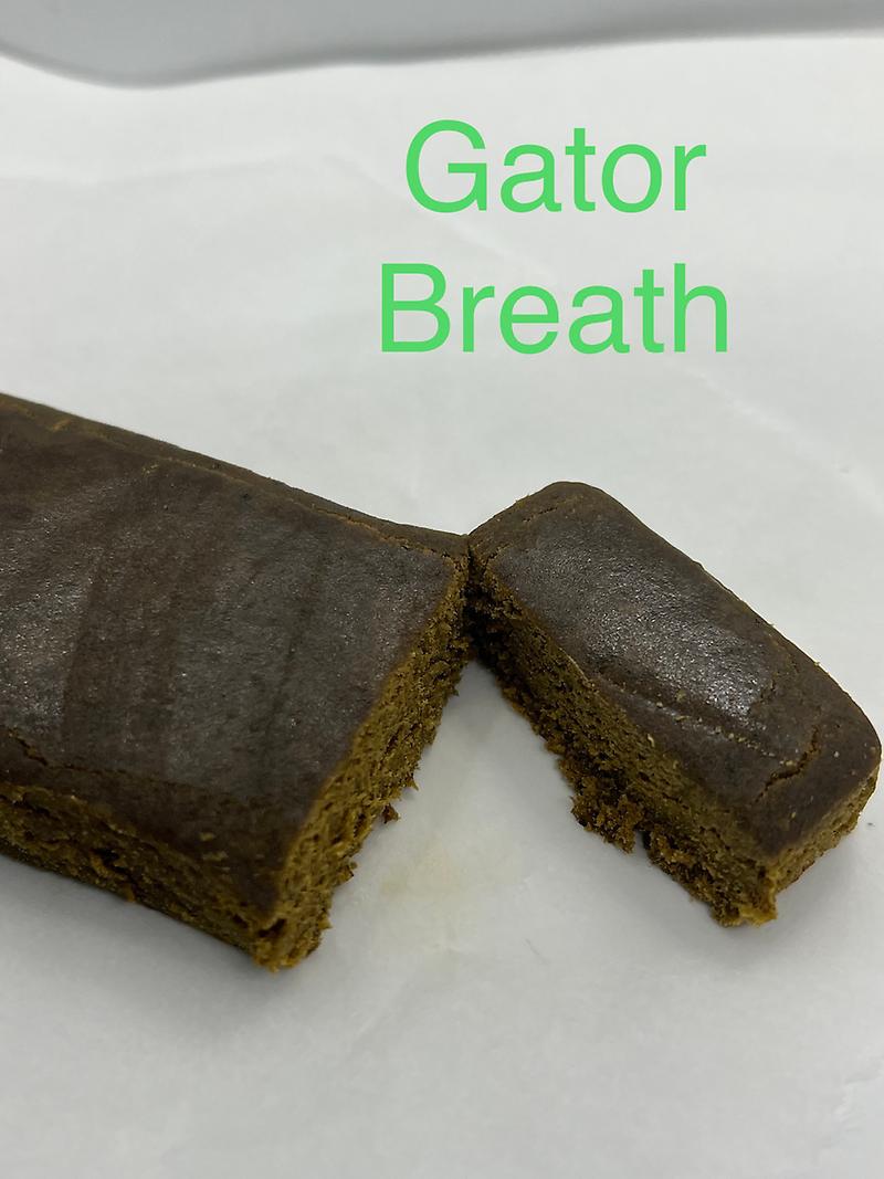 Jungle Boys Cold Cured Pressed Hash