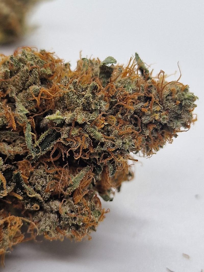 Cookie Dawg - Perfectly Cured & Flushed - Superb High