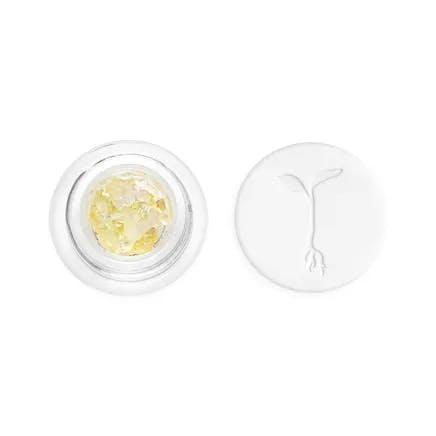 1g Solventless Concentrate