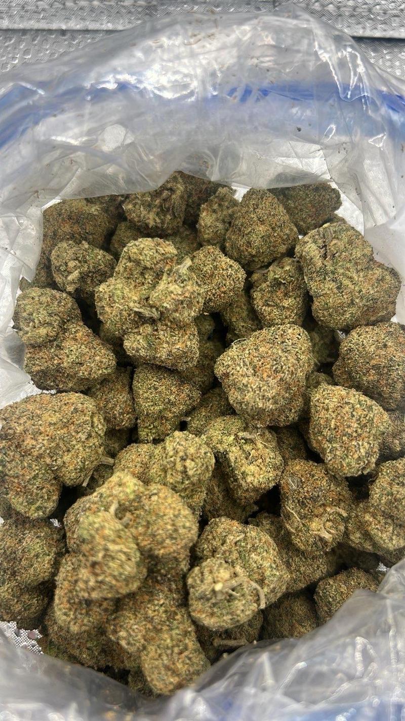 🔥 CALI LOOSE EXOTICS | 41 Inferno 🔥