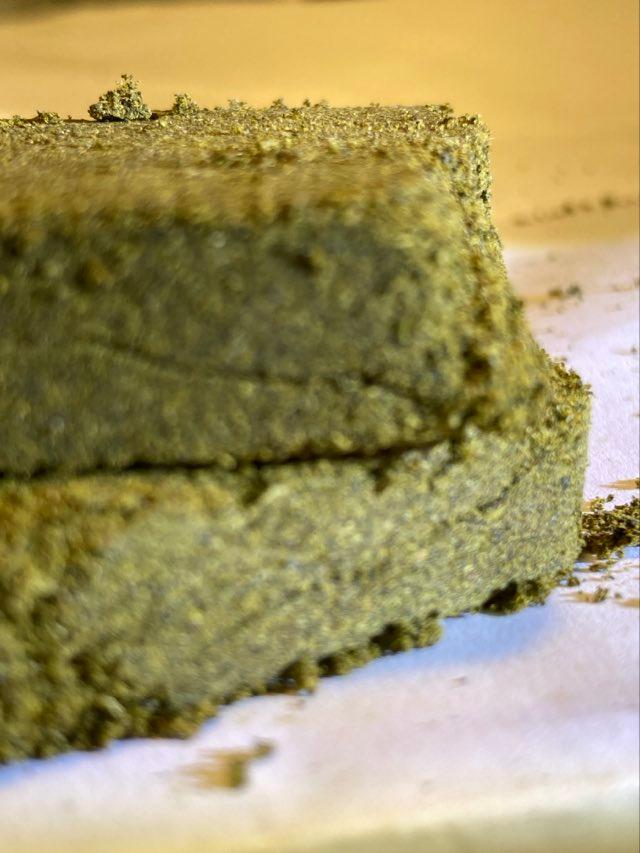 ZKITTLES GP DECARB HASH