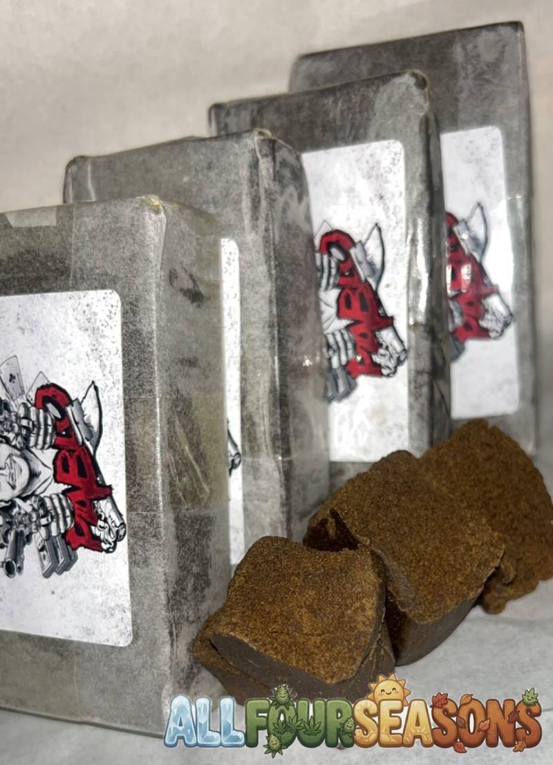 HASH