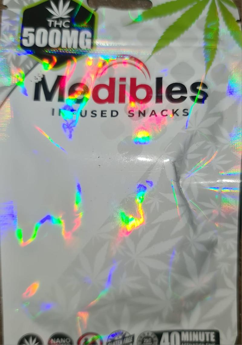 Medibles