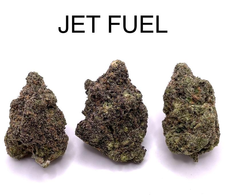 JET FUEL