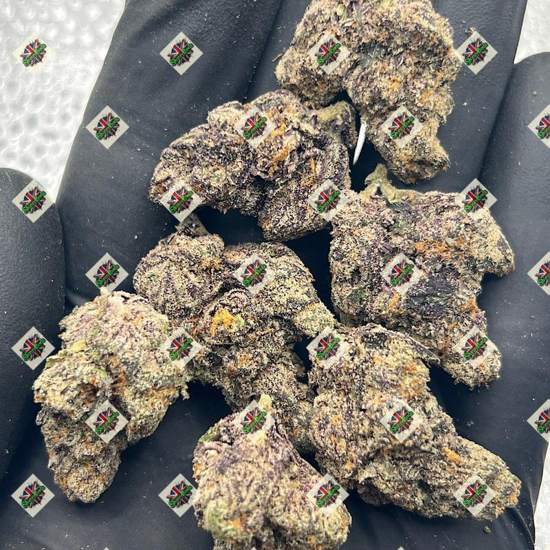 🇺🇸 Nightshade By CONNECTED CANNABIS