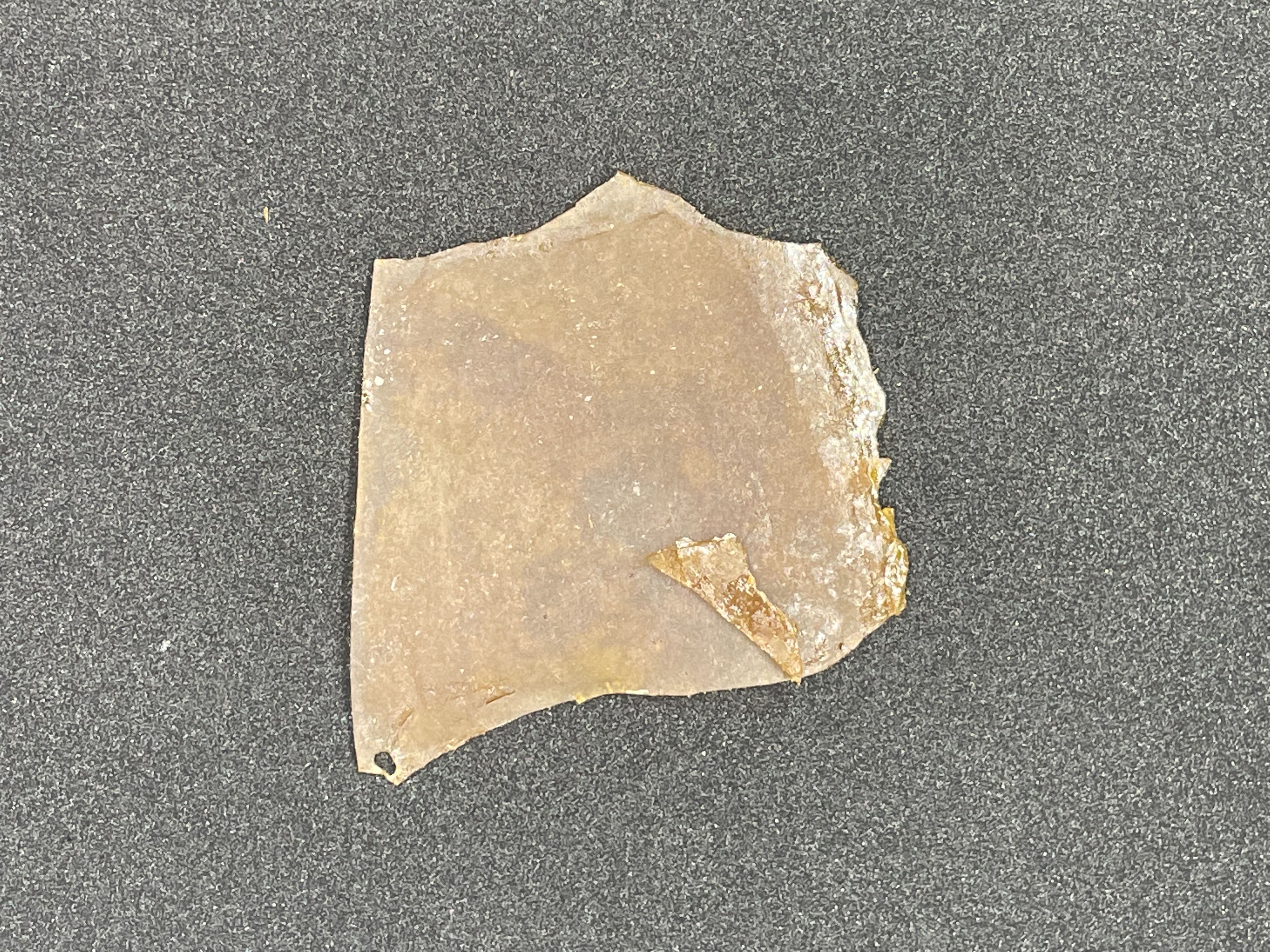 LA Kush Cake Shatter [Jungle Boys CUT]