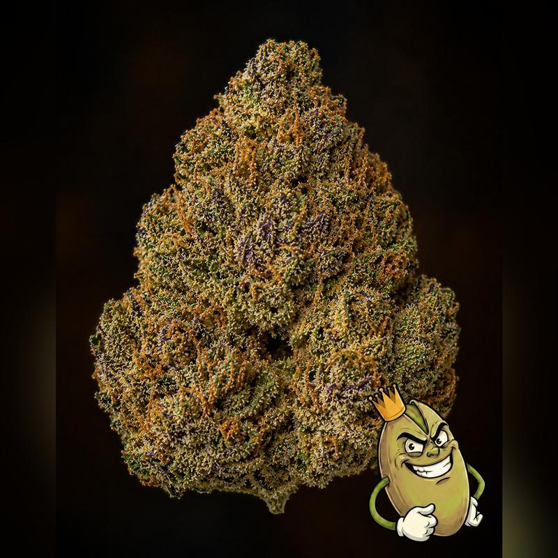 ZKITTLEZ - TOPSHELF £140 AN OUNCE