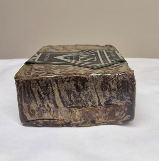 Premium Dry Gold 90u Filtered - Moroccan ⭐️ ⭐️ ⭐️