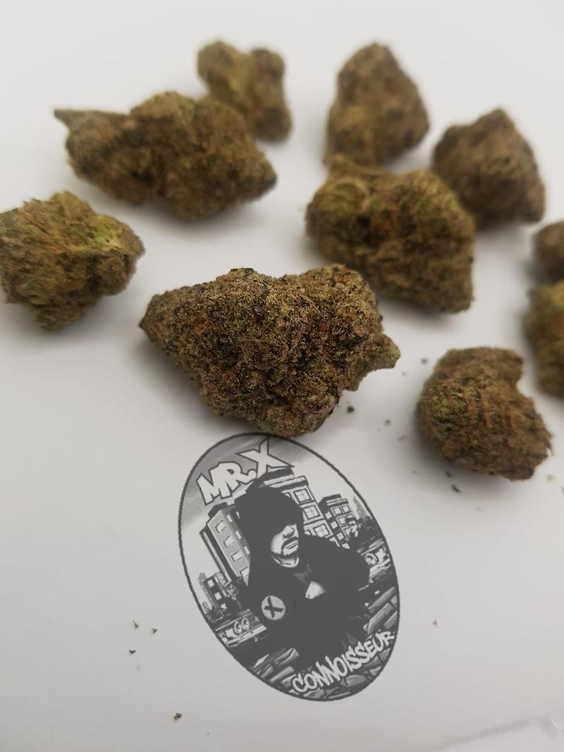 ***GELONADE***CALI IMPORT***