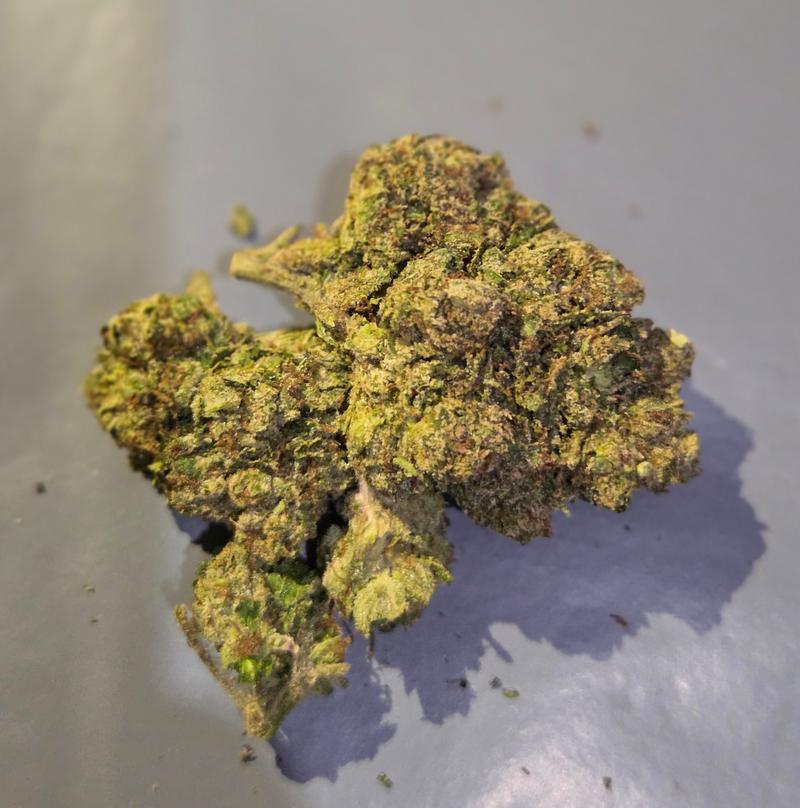 Sour Diesel 3.5g/Oz's