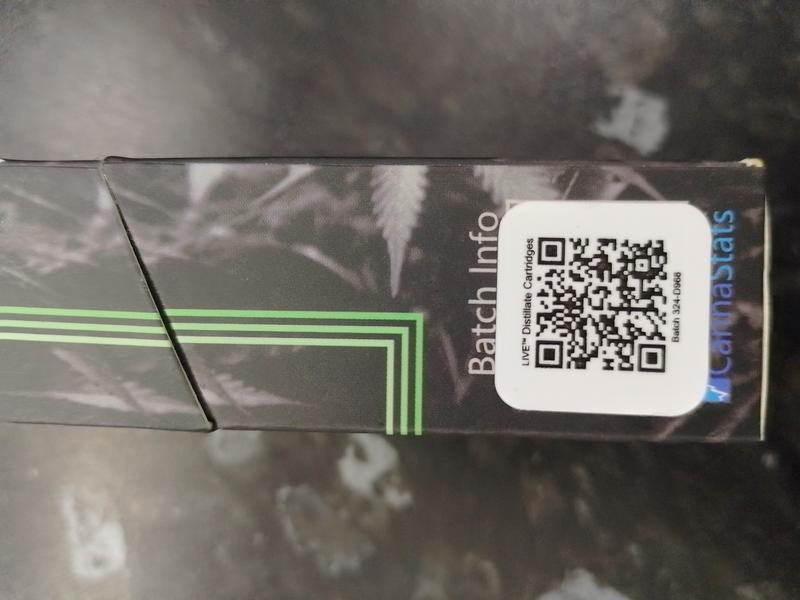 PREMIUM DISPENSARY FULL SPECTRUM VAPE CARTS (1000MG)