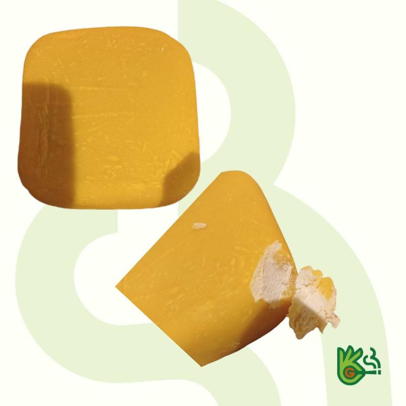 Starburst Full Melt Hash