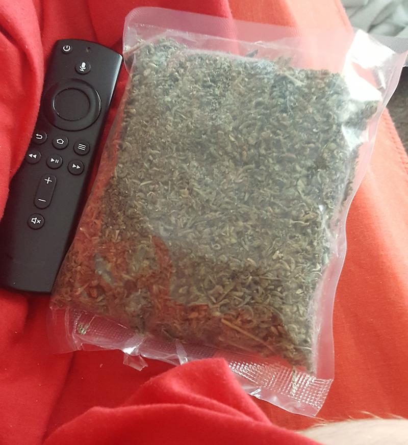 Stardawg shake(Free signed for)