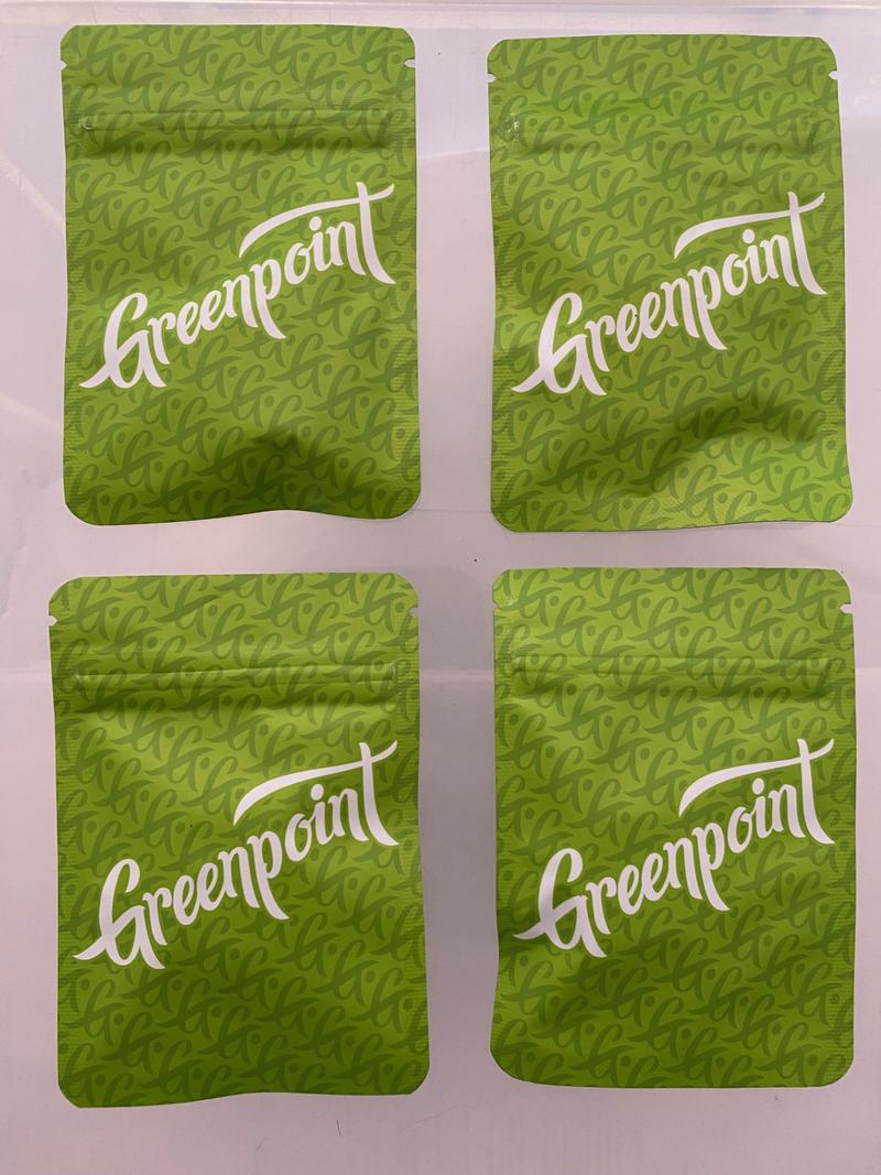 Greenpoint Seeds