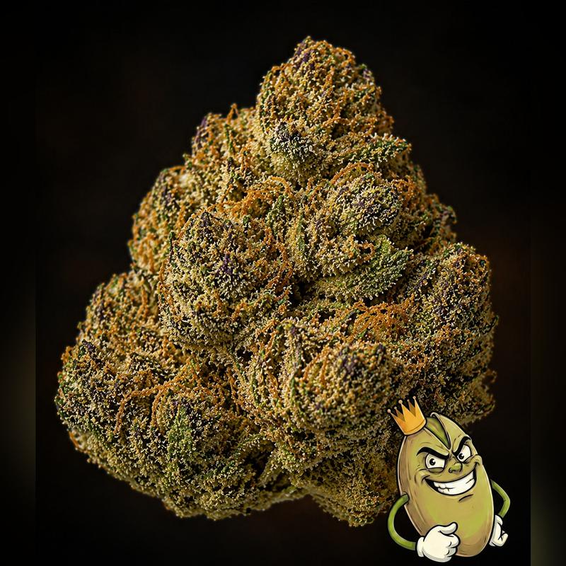 WHITE FIRE - UPPER ECHELON - £150 AN OUNCE BEST WEED ON