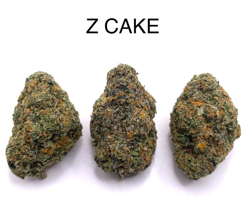 Z CAKE