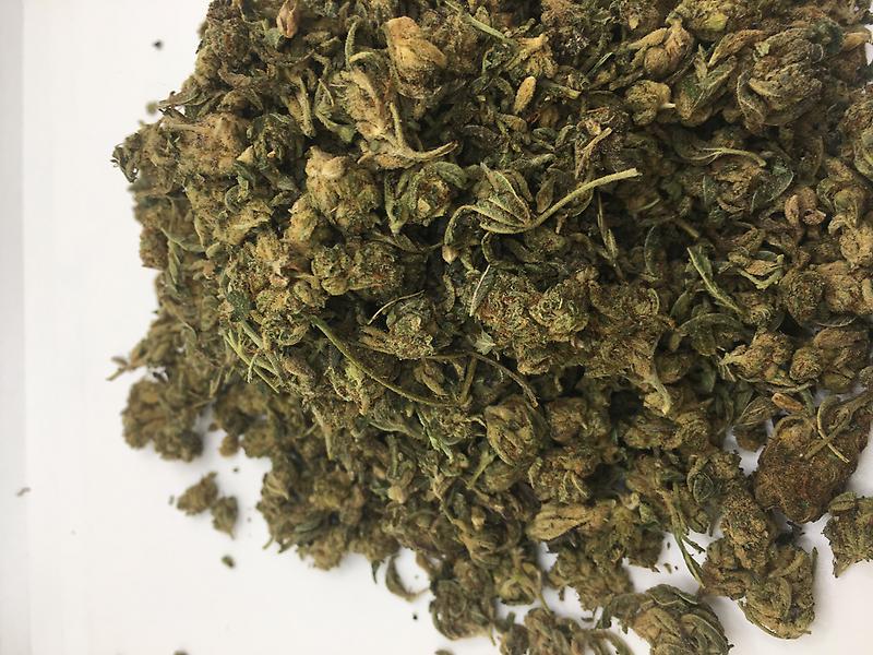 Stardog Popcorn Nugs - Not shake - All small buds