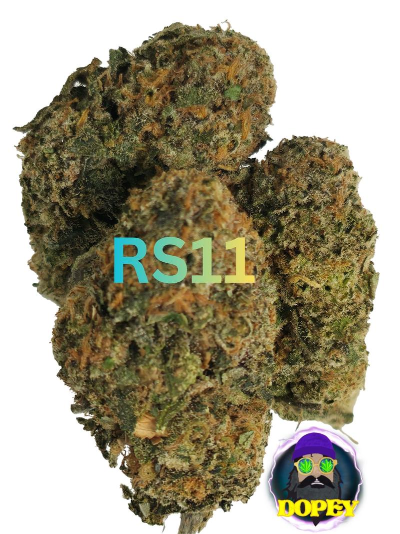 UK BUD'S