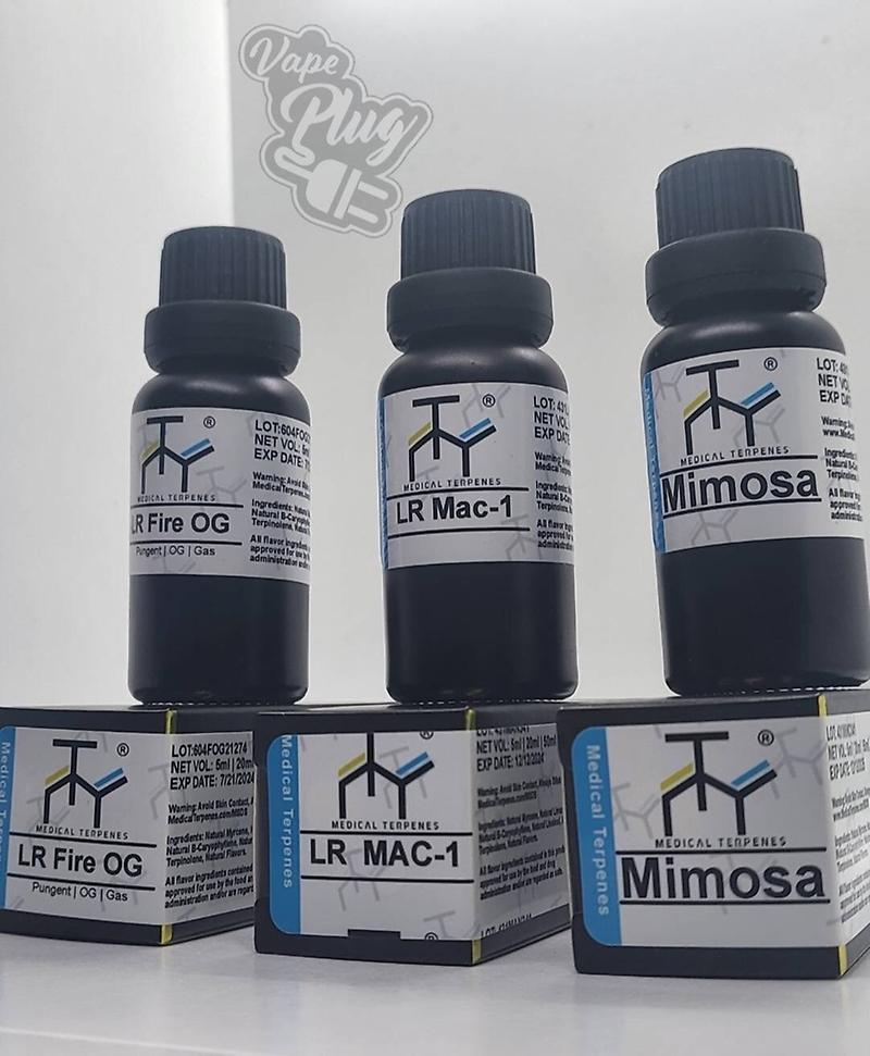 D9 Distillate 1ml Cartridges