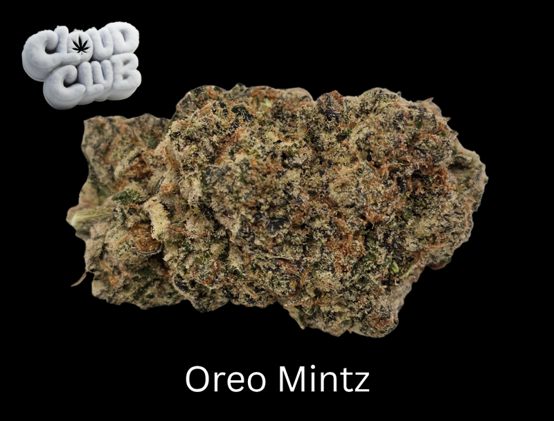 Oreo Mintz