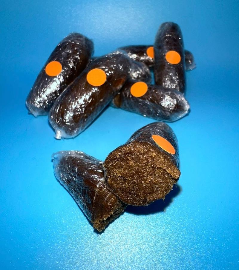 Moroccan Hash 🇲🇦