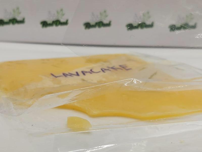 Shatter Cali Import
