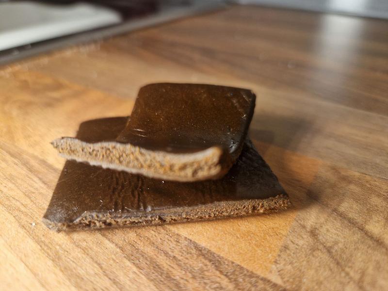 Pakistani Black Hashish