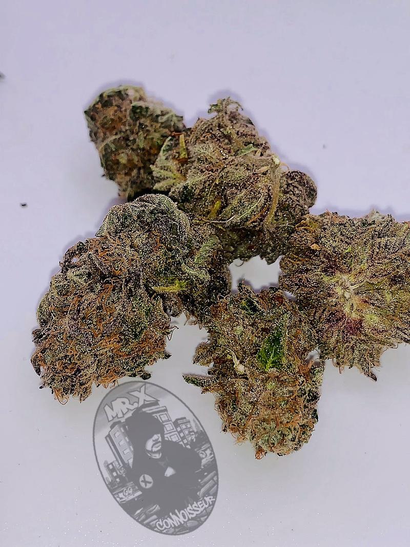 ***GRAPEFRUIT ZKITTLEZ***