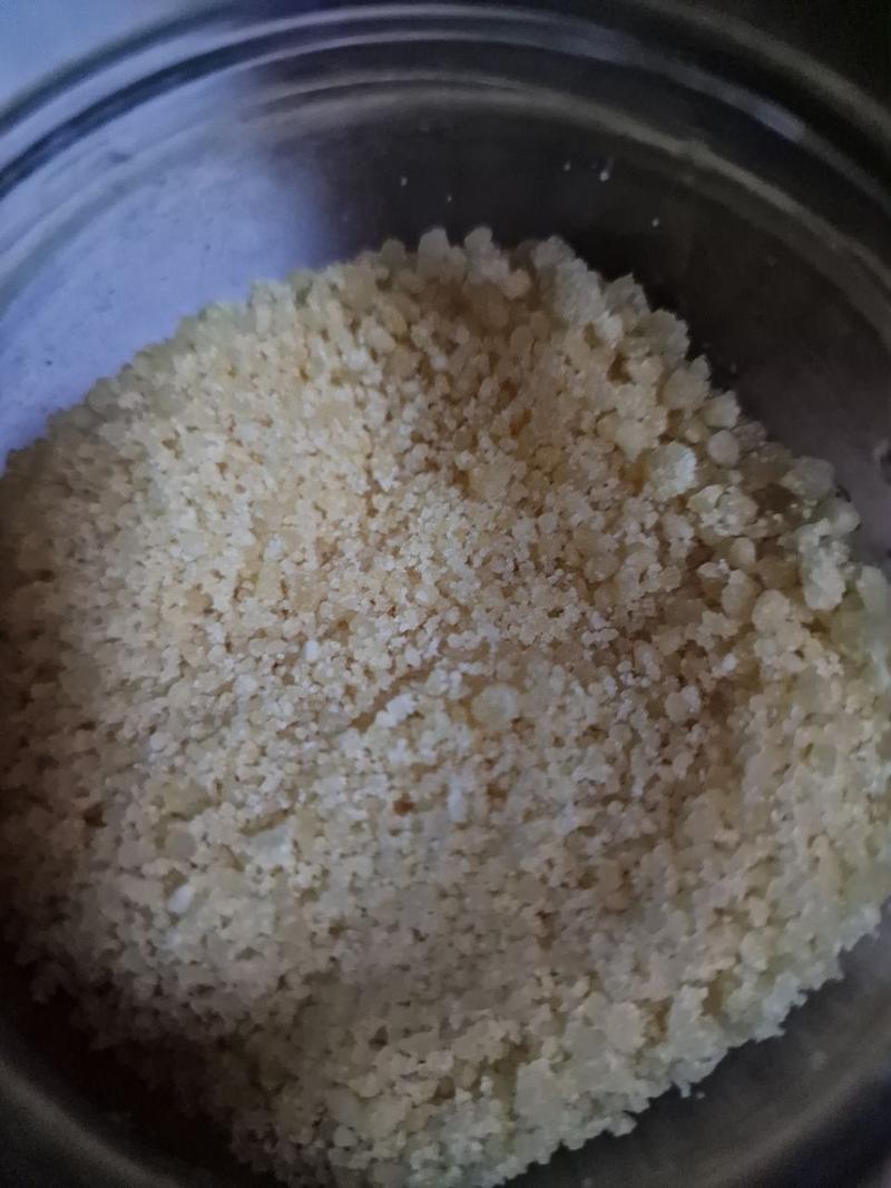 Apple Fritterz – Sugar WAX 🍏🔥