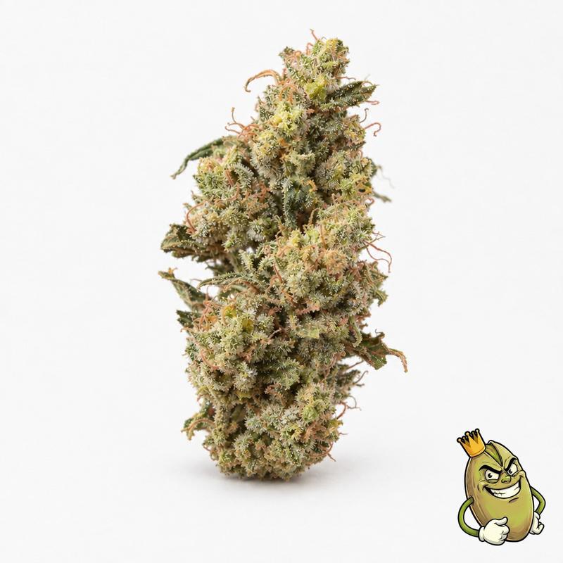 JUICY PUZZY - TOPSHELF £135 AN OUNCE