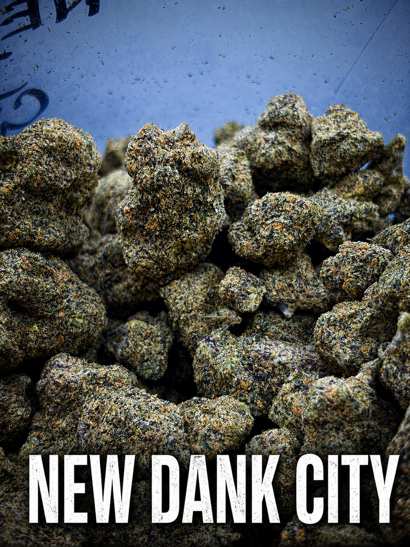 FLOWER MENU MIX MIDS TOPS EXOTICS