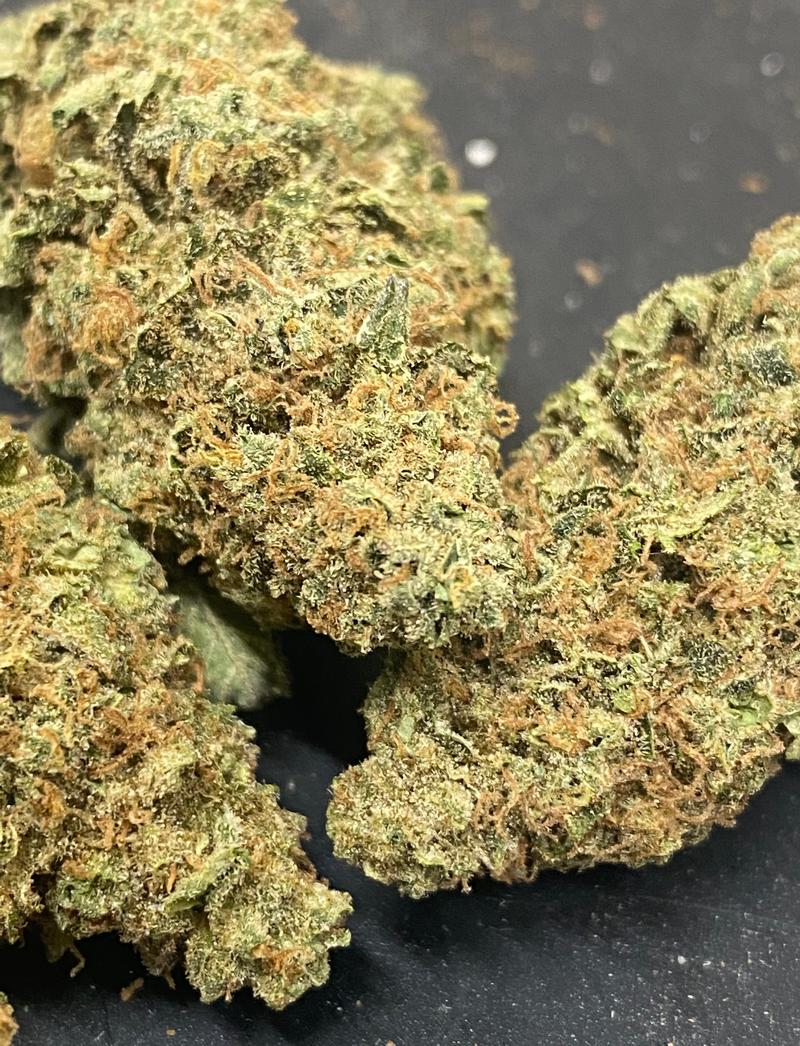 Mac 1 - Miracle Alien Cookies - UK Grown - Good Deals