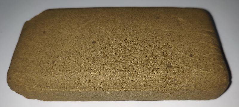 KING HASSAN – 20% CBD HASH POLLEN