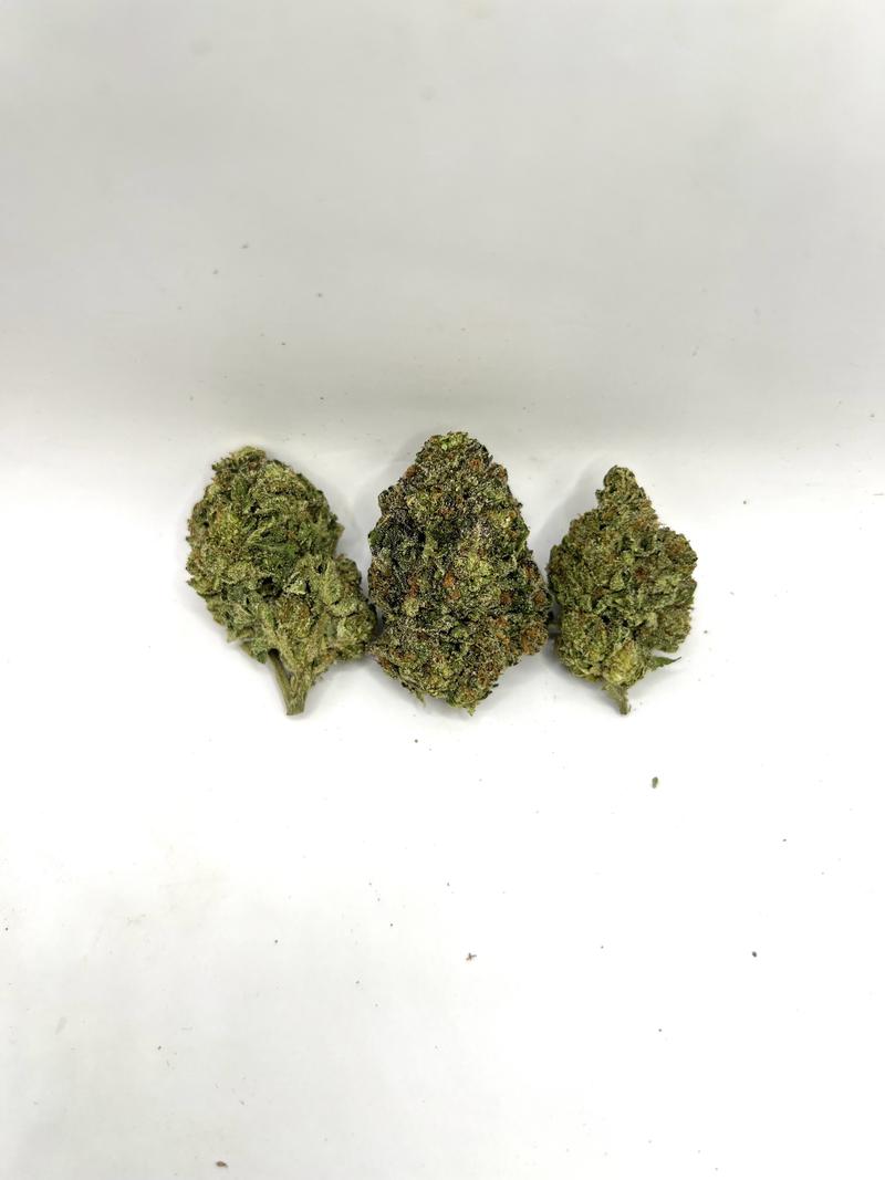 FORBIDDEN FRUIT