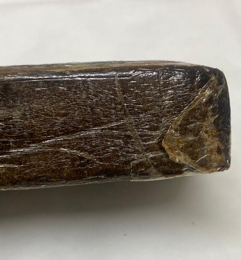 Moroccan Semi Dry Hash 🇲🇦 ⭐️