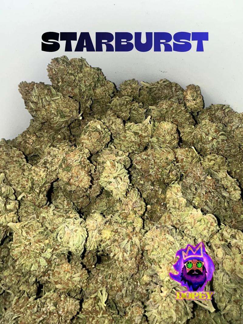 Starburst