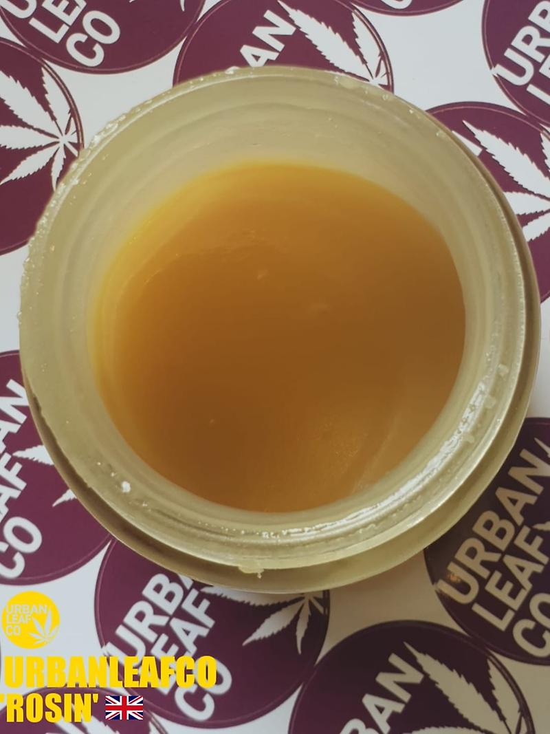IMPORTED ROSIN - USA - FREE RM 1ST CLASS SHIPPING
