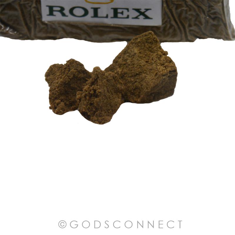 Morrocan Sift - Rolex OG - Buss down your smoke