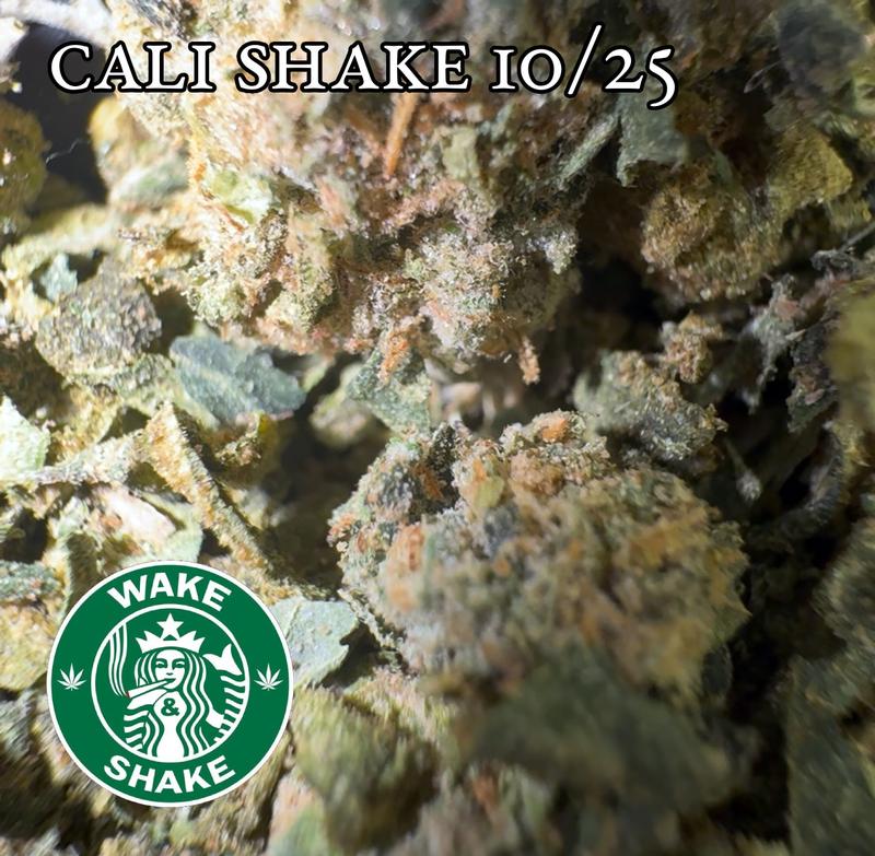 Cali Shake