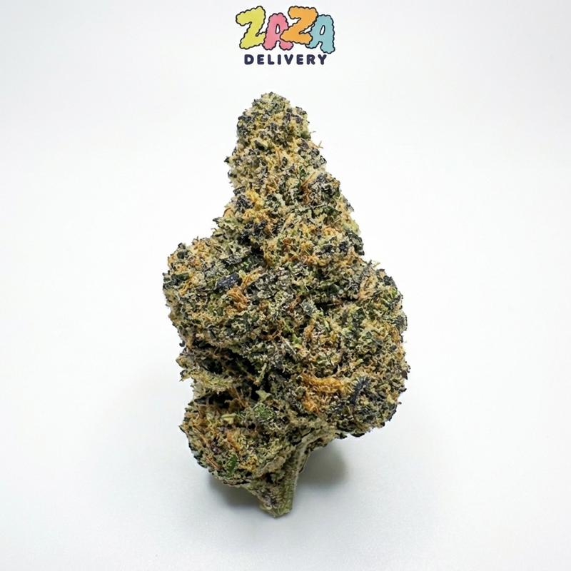 Tropicanna Cherry – Small-Batch Exotic Flower