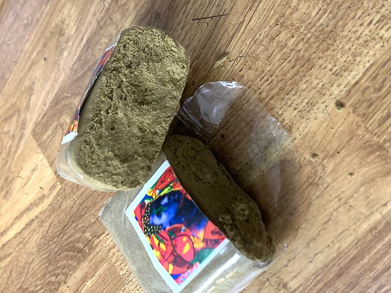 SUPER GOLDEN HIGH GRADE ROYAL MOROCCAN BELDIA HASH