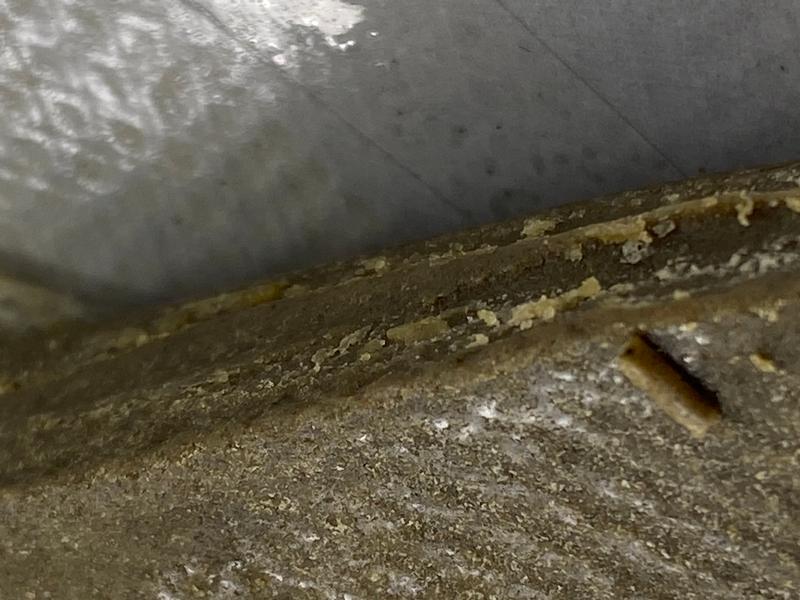 Unbranded Fine Frozen Hash - Gelato 44