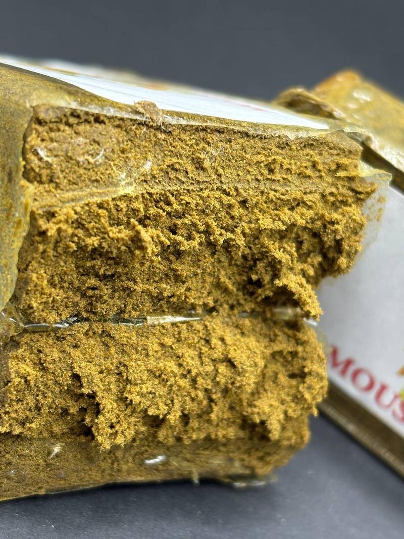 Fruitse Stamp- Authentic Moroccan Hash