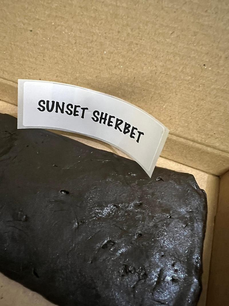 CALI HASH IMPORTED - FREE DELIVERY