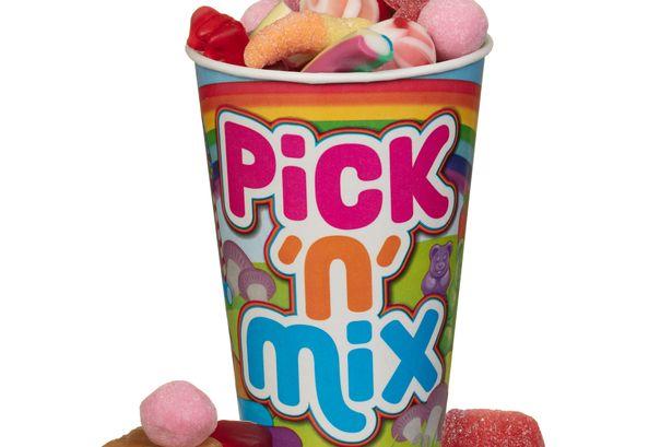Pick n Mix