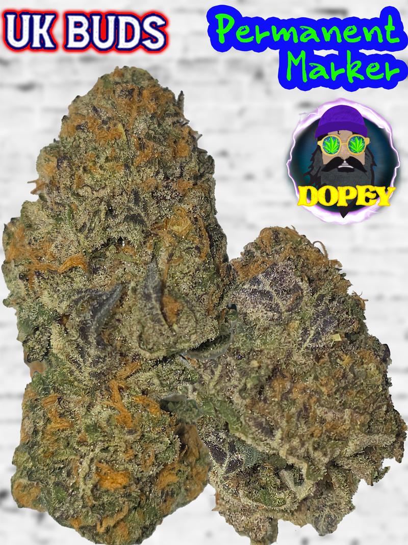 UK BUD'S