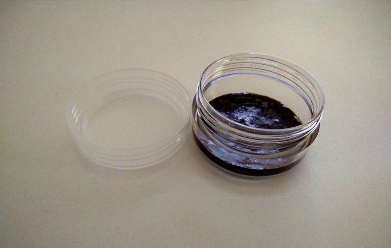 RSO Purifed Lebanese Hashish Oil