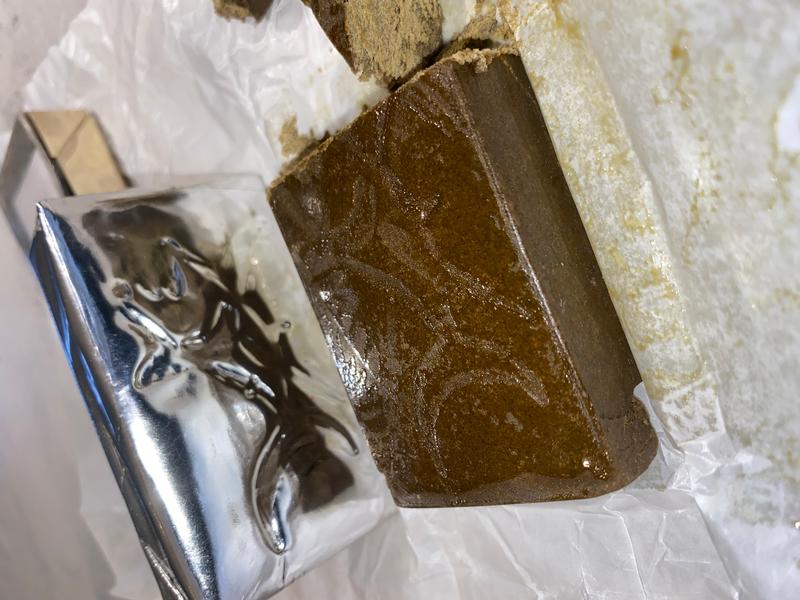 Pancakes 🥞 🦈 Stamp 120u