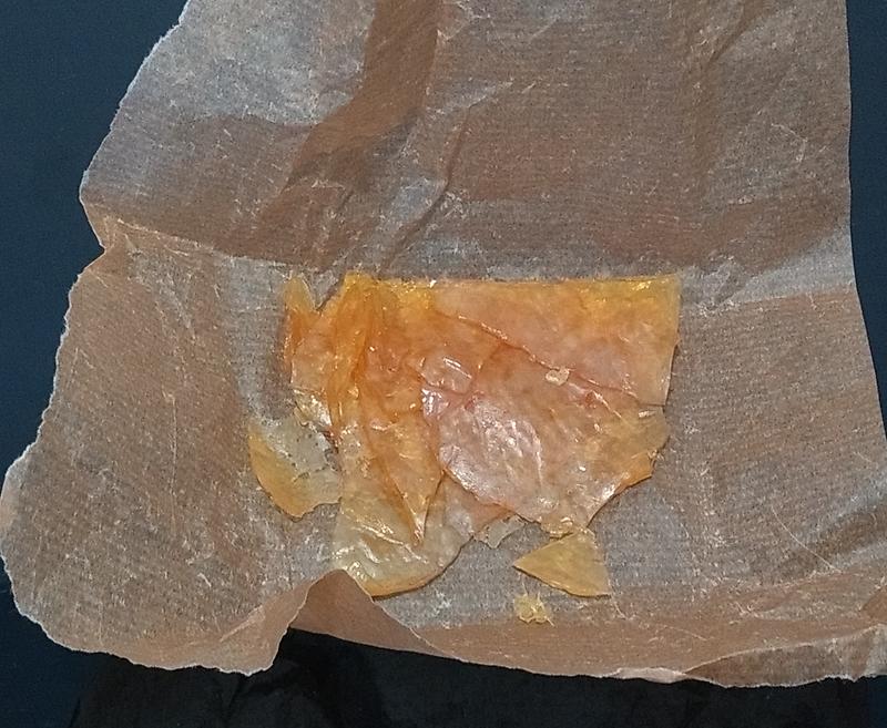Sundae Driver Shatter